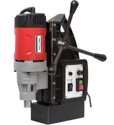 Magnetboremaskine HT650E E-Line