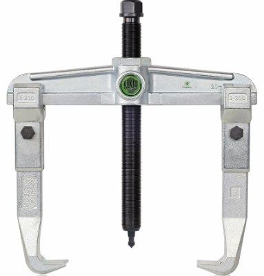 Aftrækker 250 x 200 mm. Kukko