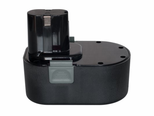 Batteri 19,2 V Li-Ion 1,5 Ah. Kabi