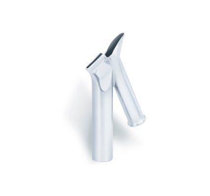 Hurtigsvejsedyse 5 mm, smal. Steinel