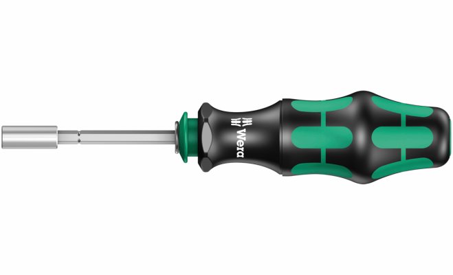 Bitsskruetrækker Kompakt 28. Wera