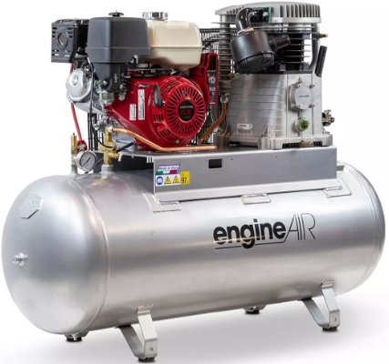 Kompressor 11,7 HK EngineAIR 13/270 14 ES. Reno