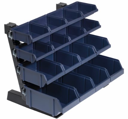 Bordstativ Mix. Raaco