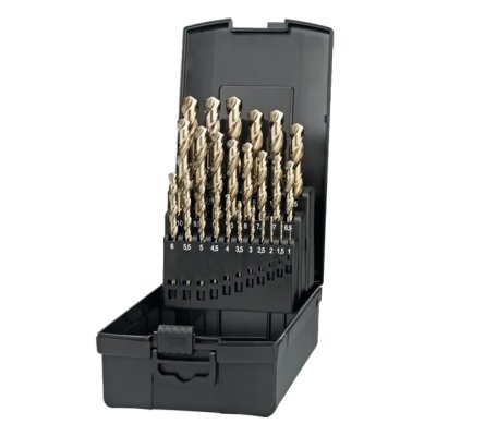 Borsæt 1-13 mm. Phantom