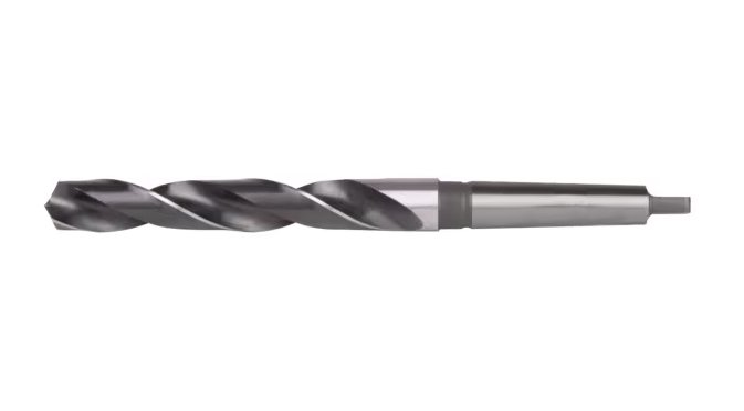 Spiralbor 10-14 mm DIN 345, MK1. Ruko
