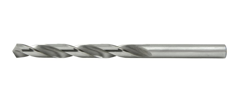 Spiralbor 1,5 mm slebet. Ruko