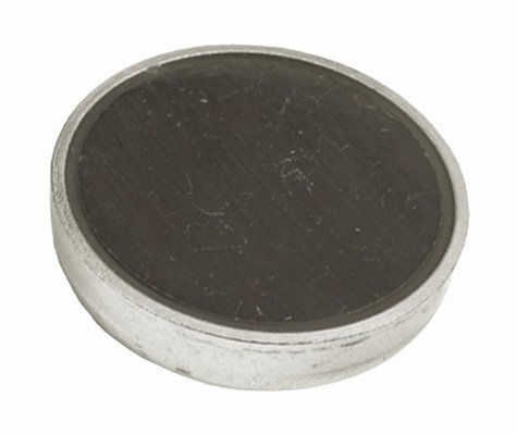 Magnet, pottemagnet M12 Ø100 mm. Diesella