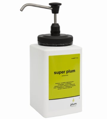 Dispenser Plum Plumat