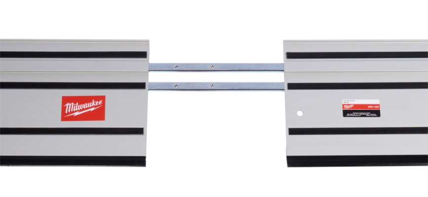 Samlebeslag til styreskinner. Milwaukee