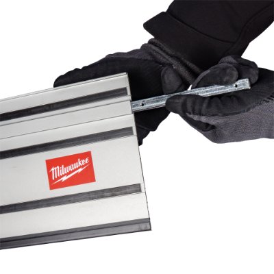 Samlebeslag til styreskinner. Milwaukee