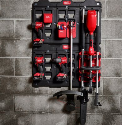Monteringsplade XL PackOut. Milwaukee