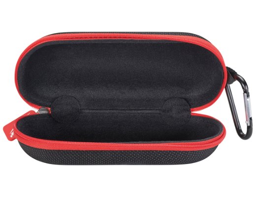 Etui til sikkerhedsbriller. Milwaukee