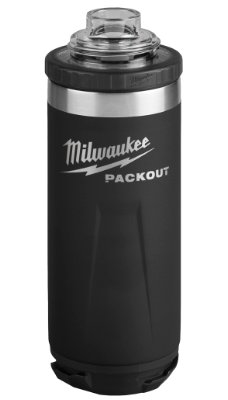 Termoflaske 710 ml. Packout. Milwaukee