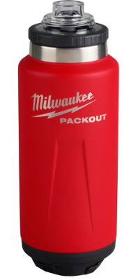 Termoflaske 1065 ml. Packout. Milwaukee