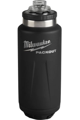 Termoflaske 1065 ml. Packout. Milwaukee