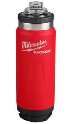 Termoflaske 532 ml. Packout. Milwaukee