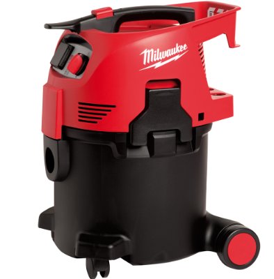 Støvsuger 30 L. AS 300 ELCP. Milwaukee