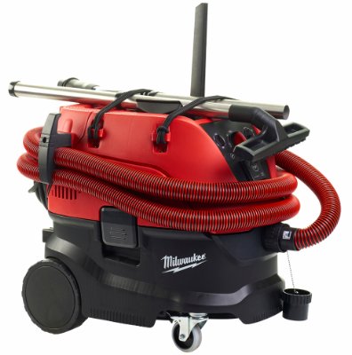 Støvsuger 30 L. AS 30 MAC. Milwaukee