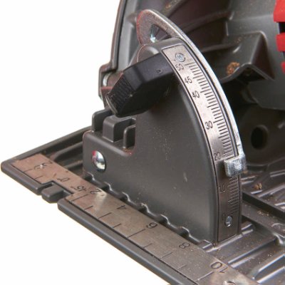 Rundsav 18 V. Milwaukee