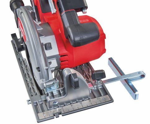 Rundsav 18 V. Milwaukee