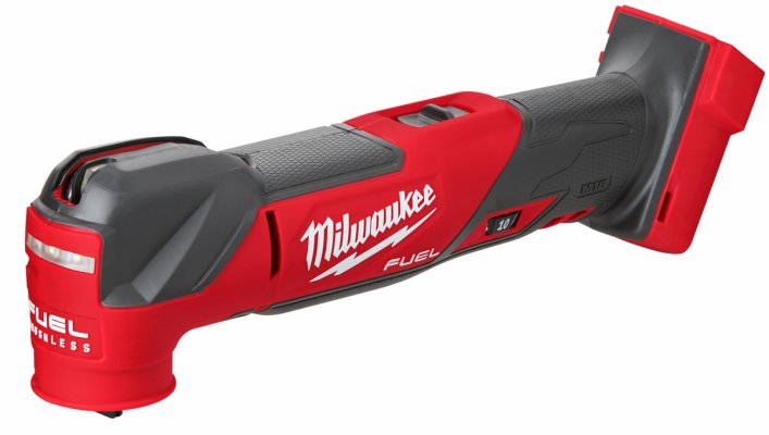 Multicutter 18 V. Milwaukee