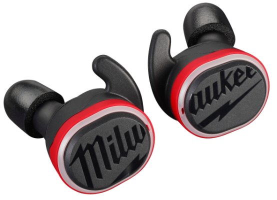 Høretelefoner bluetooth L4 RLEPB-301. Milwaukee