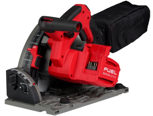 Dyksav 18 V. Milwaukee