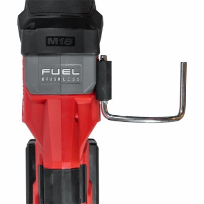 Stavvibrator 18 V. Milwaukee