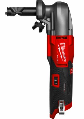 Nipler 1,6 mm, 12 V. Milwaukee