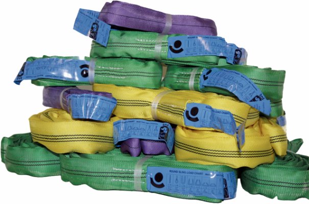 Rundslingspakke 20 stk.