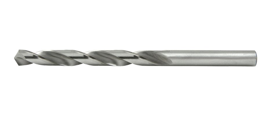 Spiralbor 1,5 mm Slebet