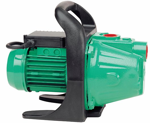 Havepumpe CAM 40P Marina