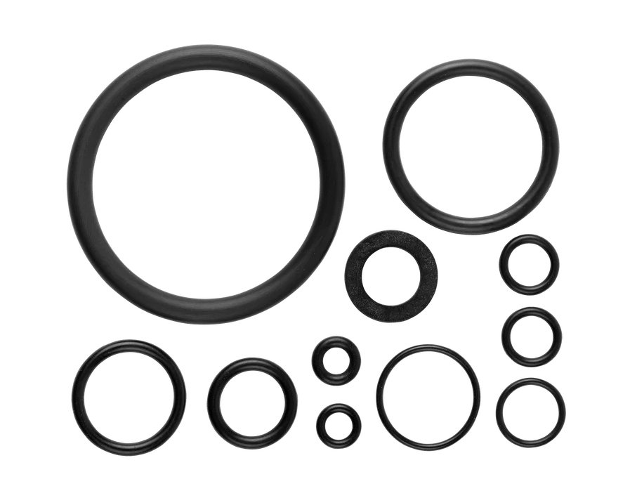 Pakningssæt til tryksprøjter. Gardena