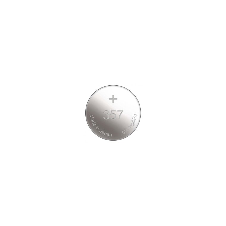 Batteri SR44 Knap 1,55 V. Gp Batteries