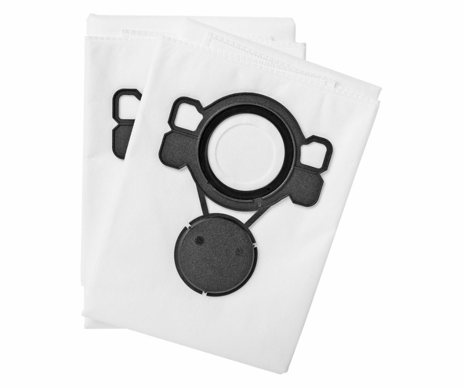 Støvsugerposer Aero. Nilfisk