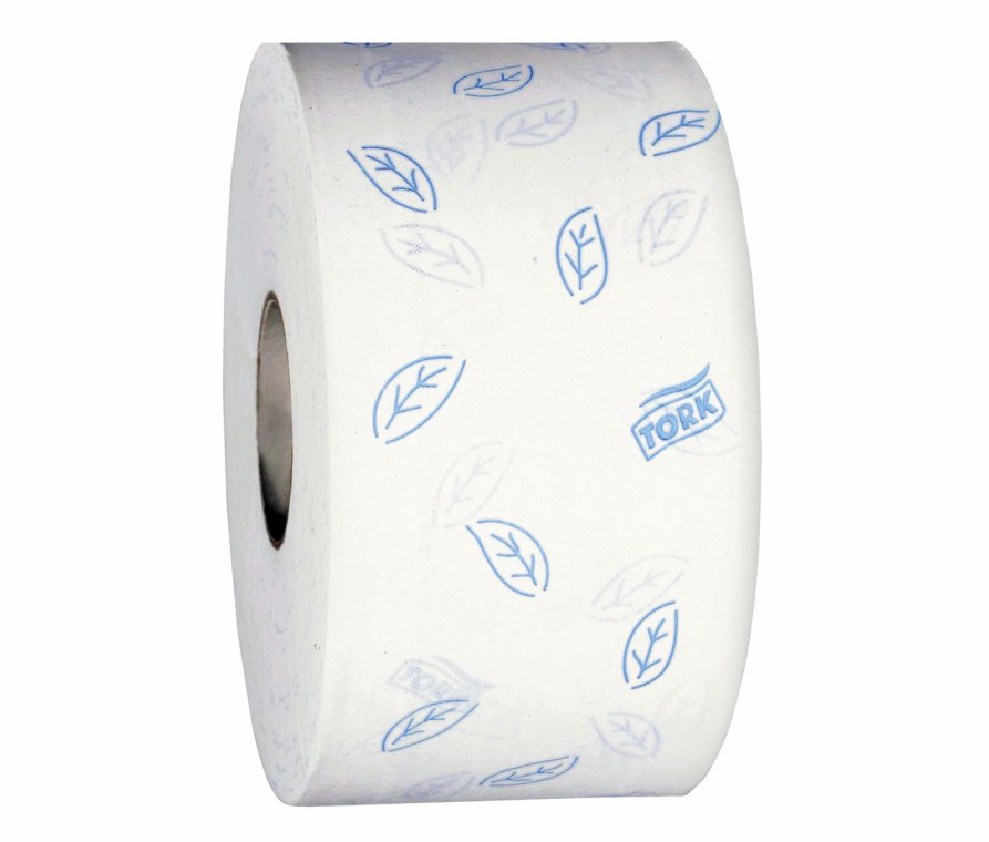 12 ruller Toiletpapir Tork Premium Jumbo