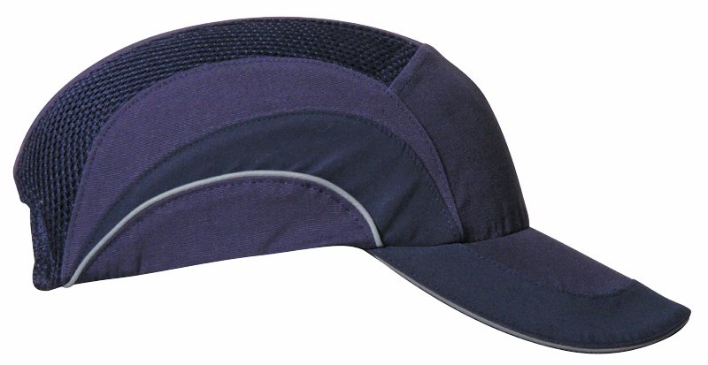 Sikkerhedskasket, bump cat  A1+. OS