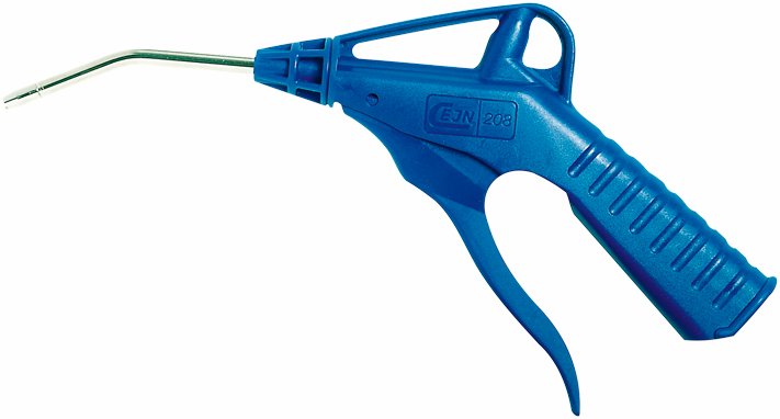 Blæsepistol 90 mm rør. Cejn