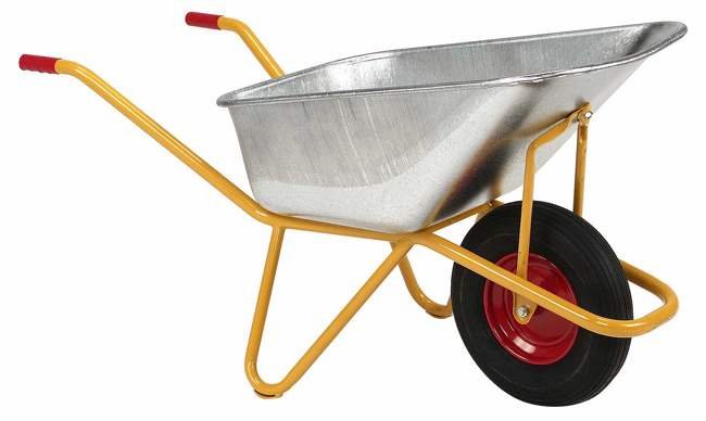 Mørtelbør Randersbøren