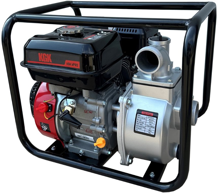 Vandpumpe WP20 2