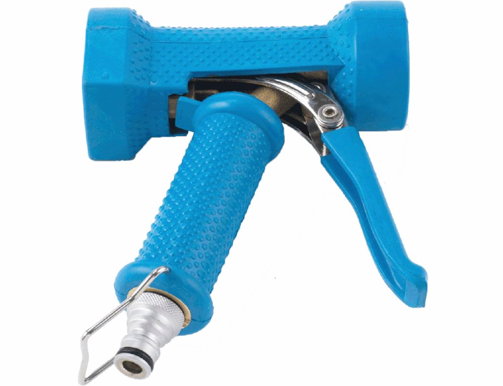 Vand & spulepistol Industripistol. Nito