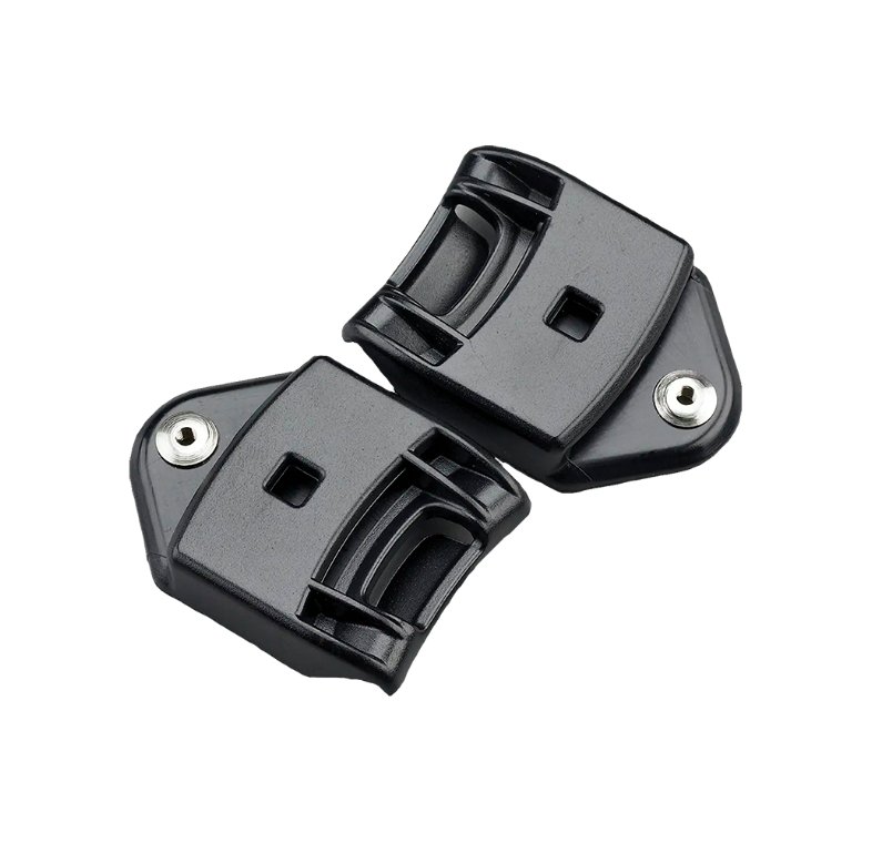 Sikkerhedshjelm adapter til høreværn. Kask