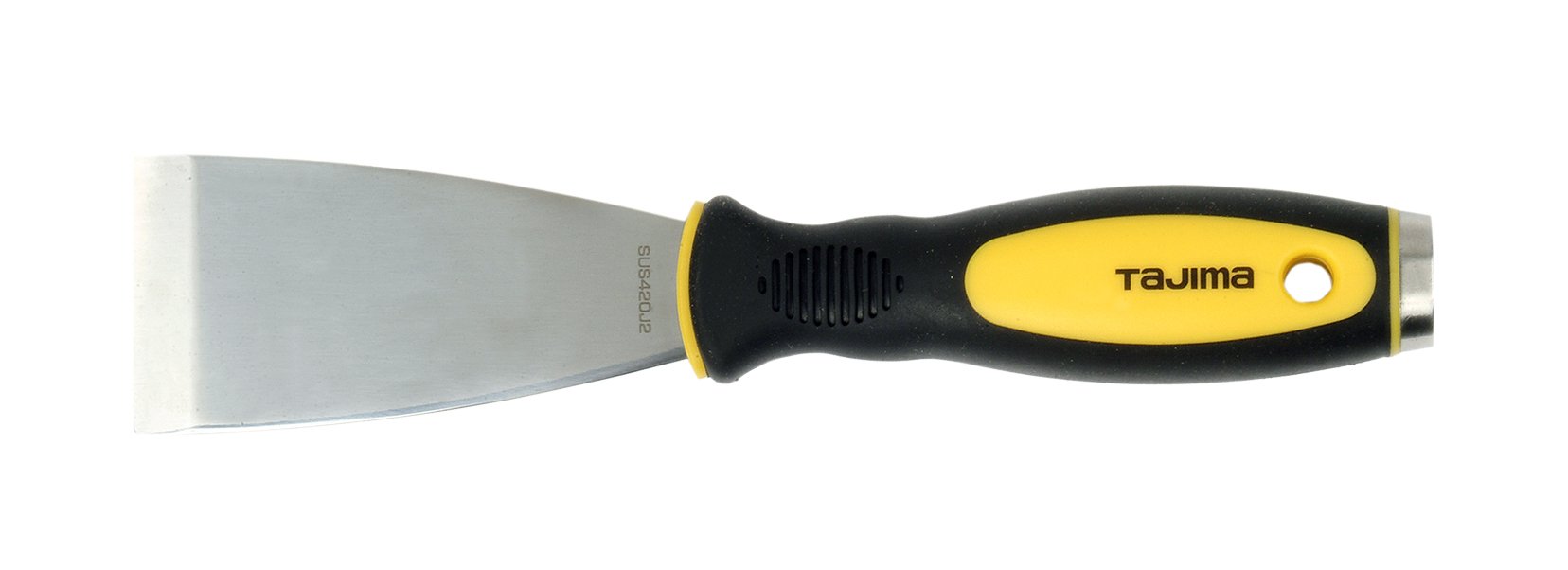 Spartel 50 mm, oval. Tajima