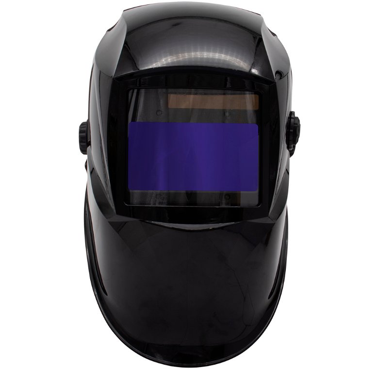 Digital svejsehjelm. Diesella