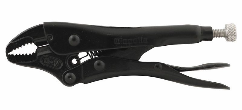 Svejsetang D4XS, 125 mm. Diesella
