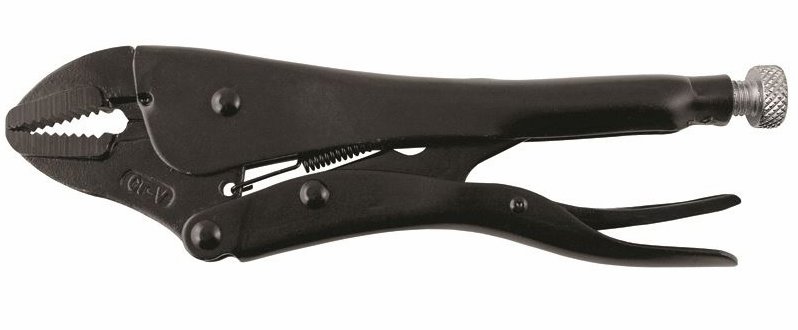 Svejsetang D18XS, 125 mm. Diesella