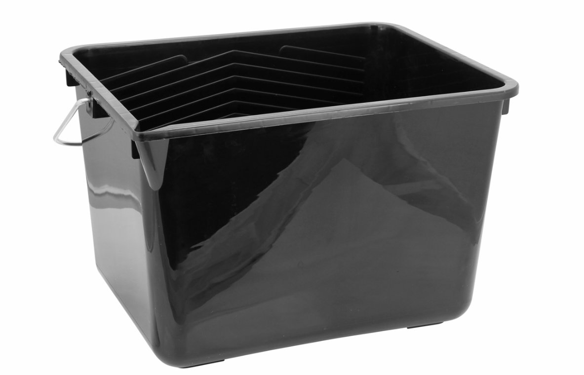 Malerspand 18 cm - 8 L. G. Funder