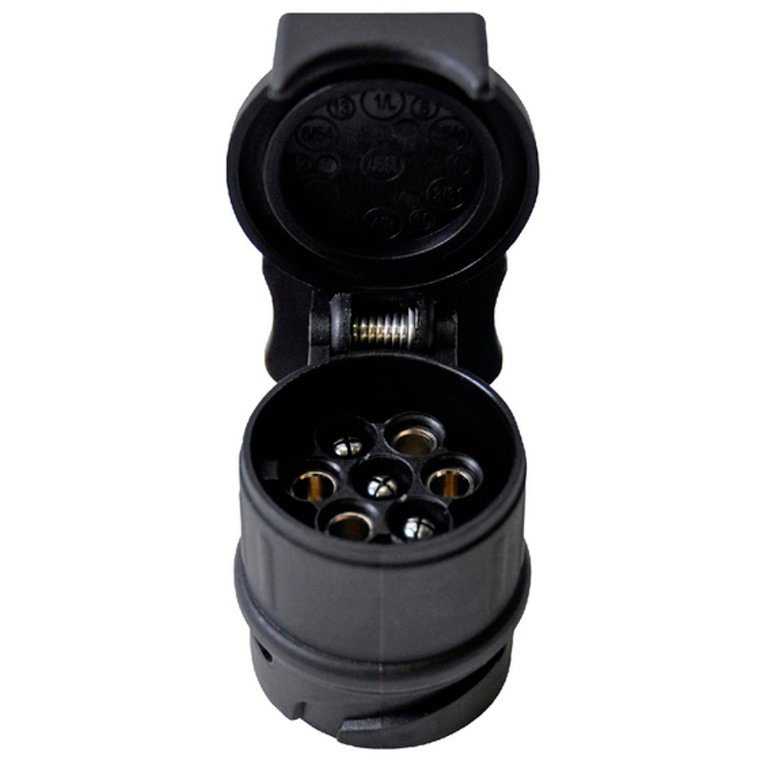 Adapter 13 polet til 7 polet