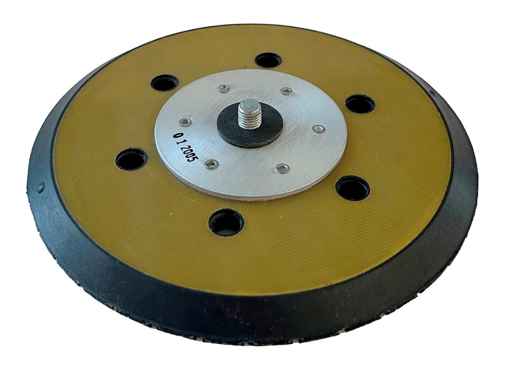 Sål til excentersliber. Ingersoll-Rand