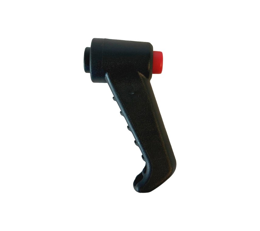 Håndtag til kapsav. Milwaukee